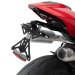 Стойка за номер BARRACUDA Ducati Panigale V2 2025