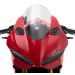 Комплект капачки за огледала BARRACUDA DUCATI PANIGALE V2 2025