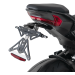 Стойка за номер BARRACUDA Kawasaki Z900 25