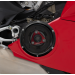 КОМПЛЕКТ КАПАК НА СЪЕДИНИТЕЛ BARRACUDA Ducati Panigale V4 2018-25