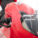Комплект капачки за огледала BARRACUDA Ducati Panigale V4/V2 (2018-2024)