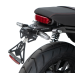 Стойка за номер за оригинални мигачи BARRACUDA Honda GB 350S 2025
