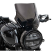 Спортна слюда BARRACUDA AEROSPORT Honda GB 350S 2025