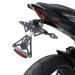 Стойка за номер BARRACUDA CF MOTO 450 MT