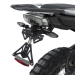 Стойка за номер за оригинални мигачи BARRACUDA CF Moto 450MT