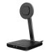 Безжично зарядно QUAD LOCK Dual Desktop Wireless Charger