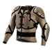 Ризница ALPINESTARS BIONIC ACTION V3 BK/RD