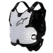 Протекторна броня ALPINESTARS BIO ACTION V2 CHEST PRO WT/BK