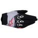 Мотокрос ръкавици ALPINESTARS FULL BORE V2 BLACK/LILAC