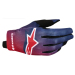 Мотокрос ръкавици ALPINESTARS RADAR 27 RD/BL