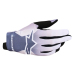 Мотокрос ръкавици ALPINESTARS RADAR 27 GRY/WHT/BLK