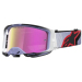 Мотокрос очила ALPINESTARS VISION 8 MAVEN LAV BLACK MIRROR-PINK