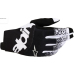Мотокрос ръкавици ALPINESTARS TECHSTAR WH/BK