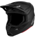 Мотокрос каска ALPINESTARS SM7 BLACK-MATT
