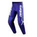 Мотокрос брич ALPINESTARS Fluid APEX V2 BLUE/WHITE
