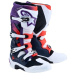 Мотокрос ботуши ALPINESTARS TECH 7 C27 PRPL/BLU/FLUO RD
