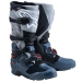 Ботуши ALPINESTARS TECH 7 Enduro Drystar® DK GRY/RED