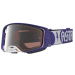 Мотокрос очила ALPINESTARS SUPERTECH ATROX DP BL WH MIRR-SILVER