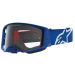 Мотокрос очила ALPINESTARS SUPERTECH VESTA BL/WH/CLR
