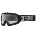 Детски мотокрос очила ALPINESTARS VISION ATROX BLK SILV MIR MIRROR-SILV