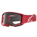 Мотокрос очила ALPINESTARS SUPERTECH VESTA CHROME RD/CLR