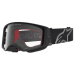 Мотокрос очила ALPINESTARS SUPERTECH VESTA BLК МАТТЕ SLVR-MATTE