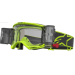 Мотокрос очила ALPINESTARS VISION 5 RORA ROLL-OFF YW FLUO/BK