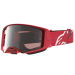 Детски мотокрос очила ALPINESTARS VISION VESTA RD/CHR MIRR-SLVR