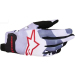Детски мотокрос ръкавици ALPINESTARS RADAR GRY/LIL/BK