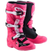 Детски мотокрос ботуши Alpinestars TECH 7S PNK/BK/WH