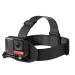 Система за закрепване на екшън камера за глава Insta360 Head Strap