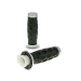 Комплект ръкохватки с масур 101 OCTANE chrome BT17295