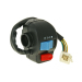 Ключ блок 101 OCTANE BT24015