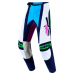 Мотокрос брич ALPINESTARS TECHSTAR MAVEN WHITE/BL/GN