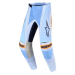 Мотокрос брич ALPINESTARS TECHSTAR MAVEN BLU/TNG/BLK