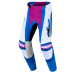 Мотокрос брич ALPINESTARS TECHSTAR MAVEN WHT/CL/BL