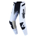 Мотокрос брич ALPINESTARS TECHSTAR SWAN WHITE/BLACK