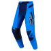 Мотокрос брич ALPINESTARS TECHSTAR SWAN UCLA BL/DP BL