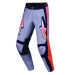 Мотокрос брич ALPINESTARS RACER AIR HUNT VIO/PUR/PNK
