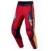 Мотокрос брич ALPINESTARS RACER HUNT RED/CORAL