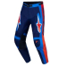Мотокрос брич ALPINESTARS RACER HUNT BLUE/RED