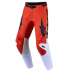 Мотокрос брич ALPINESTARS RACER AMBER RED/LIL/BLK