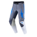 Мотокрос брич ALPINESTARS RACER AMBER GRY/LIL/BLU
