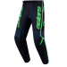 Мотокрос брич ALPINESTARS Fluid APEX V2 BLACK/GREEN