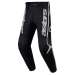 Мотокрос брич ALPINESTARS Fluid APEX V2 BLK/SLV