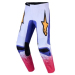 Мотокрос брич ALPINESTARS Fluid DRAG LIL/BLU/GLD