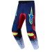 Мотокрос брич ALPINESTARS Fluid DRAG BL/NV/RD/WH
