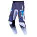 Мотокрос брич ALPINESTARS Fluid DRAG GRY/LIL/BLU