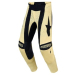 Мотокрос брич ALPINESTARS TECHSTAR ATROX YL/BK