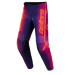 Мотокрос брич ALPINESTARS FLUID KEPLER PUR/ORG
